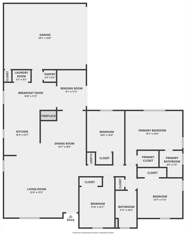 Richardson Heights 14 - Residential