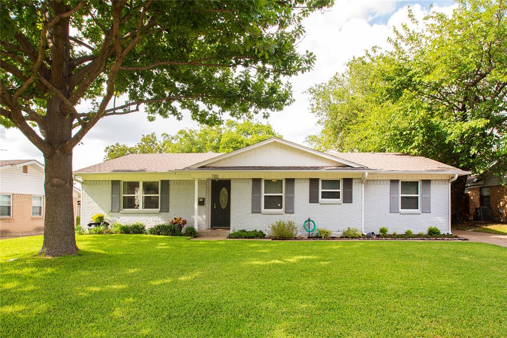 Richardson Heights 14 - Residential