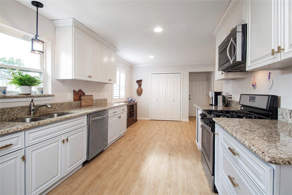 Richardson Heights 14 - Residential