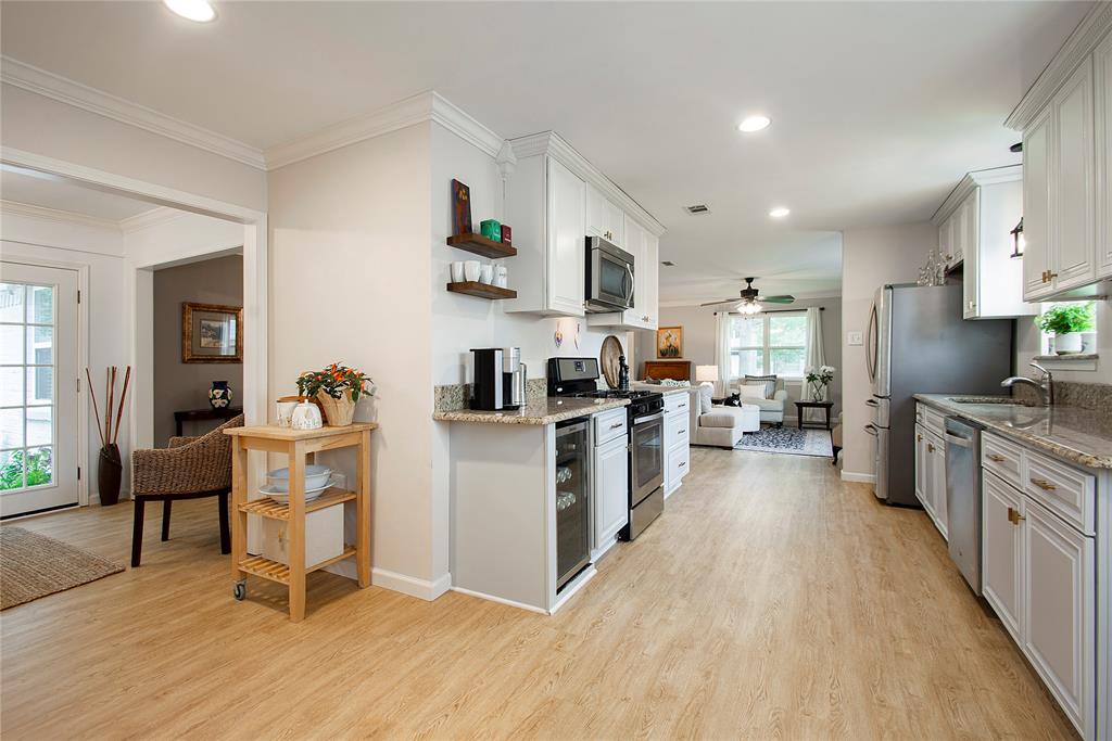 Richardson Heights 14 - Residential