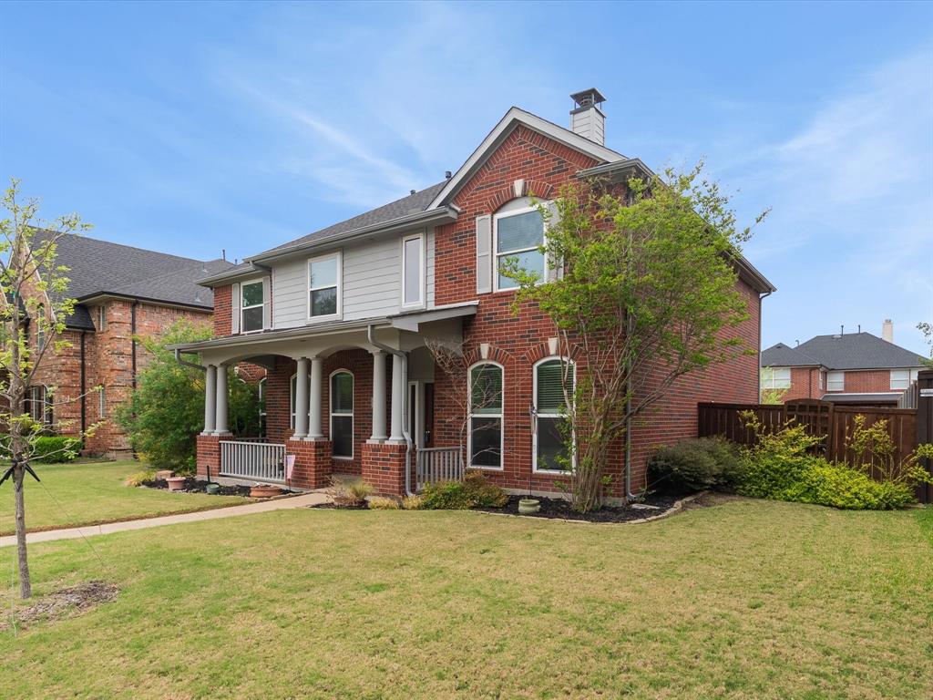 1104 Churchill Drive
