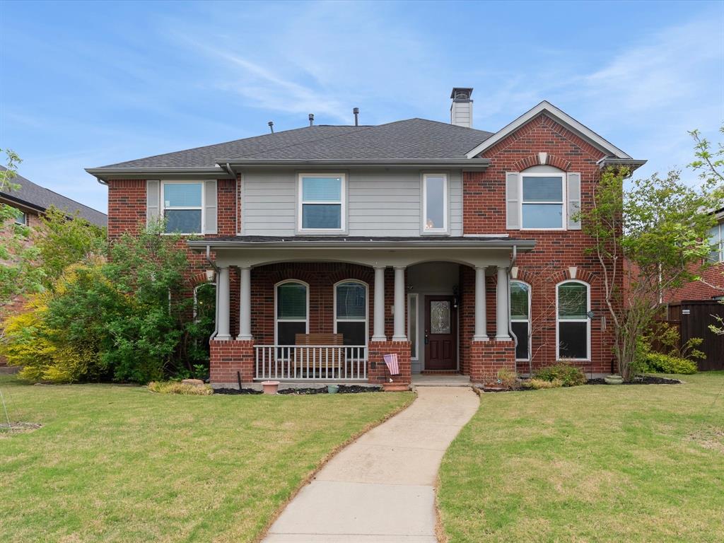 1104 Churchill Drive