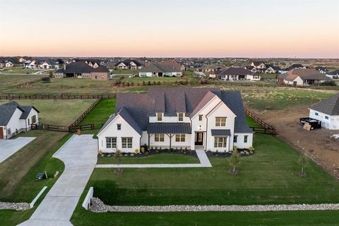 A home in Northlake