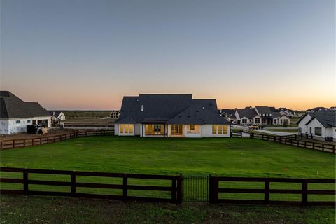 A home in Northlake