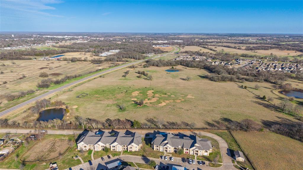 Town: Sulphur Springs - Land