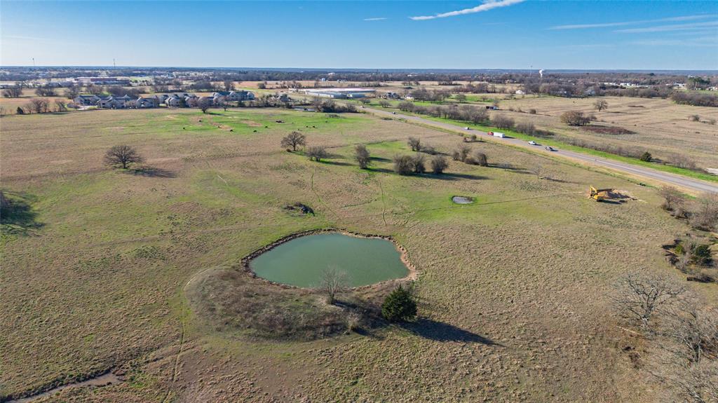 Town: Sulphur Springs - Land