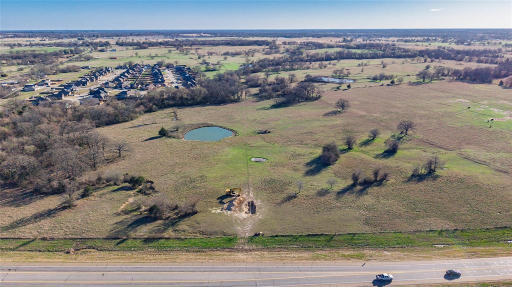 Town: Sulphur Springs - Land