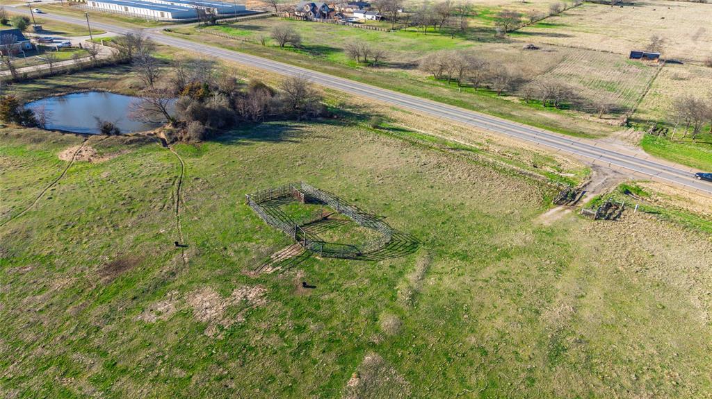 Town: Sulphur Springs - Land