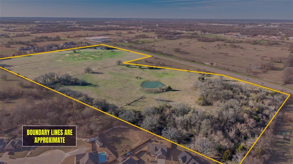 Town: Sulphur Springs - Land