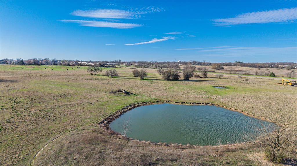 Town: Sulphur Springs - Land