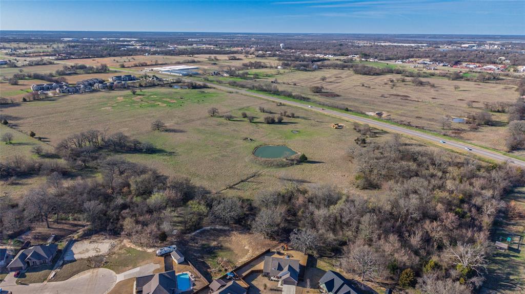 Town: Sulphur Springs - Land