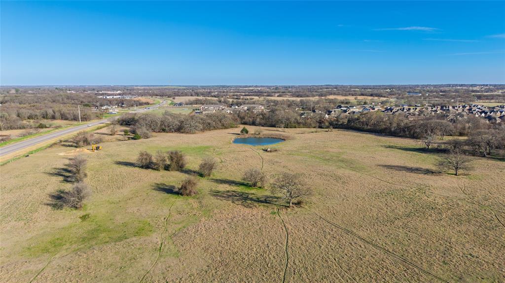 Town: Sulphur Springs - Land