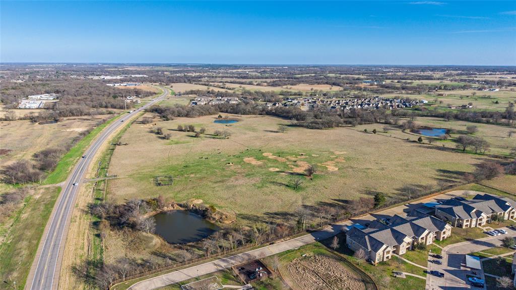 Town: Sulphur Springs - Land