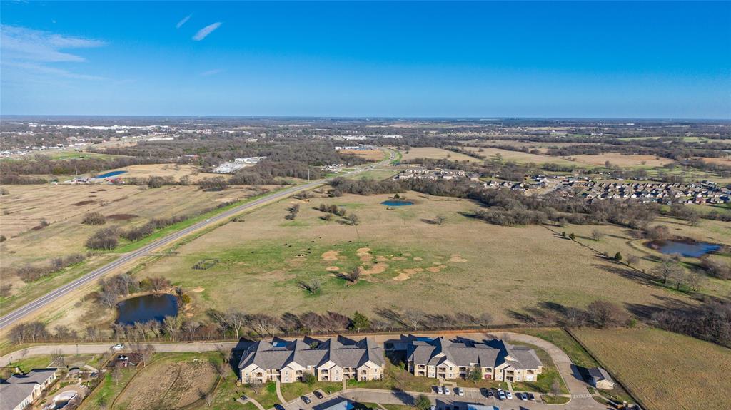 Town: Sulphur Springs - Land