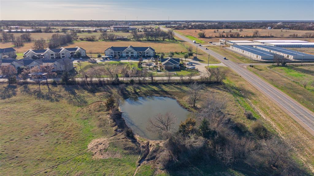 Town: Sulphur Springs - Land