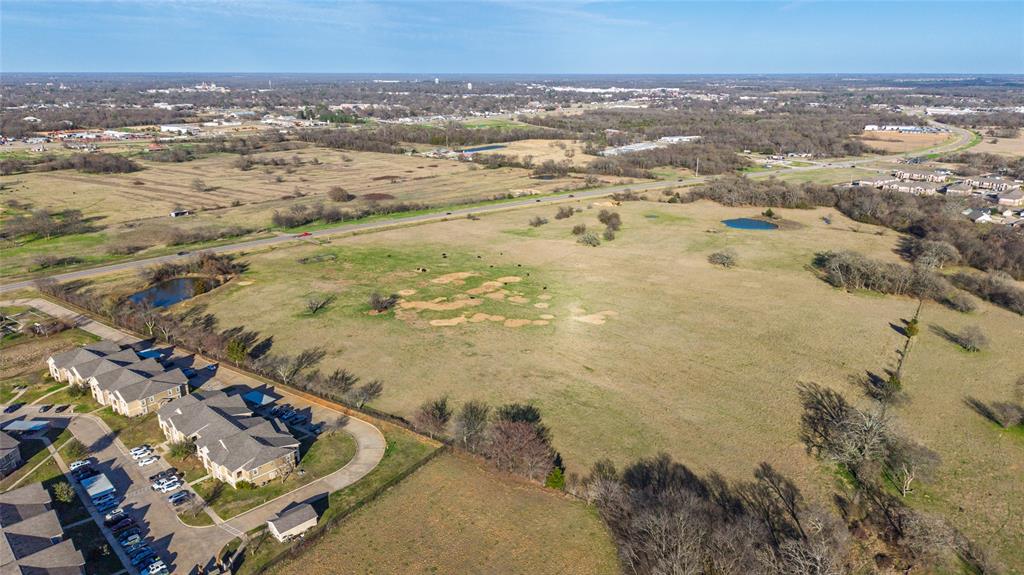 Town: Sulphur Springs - Land