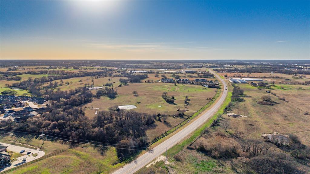 Town: Sulphur Springs - Land