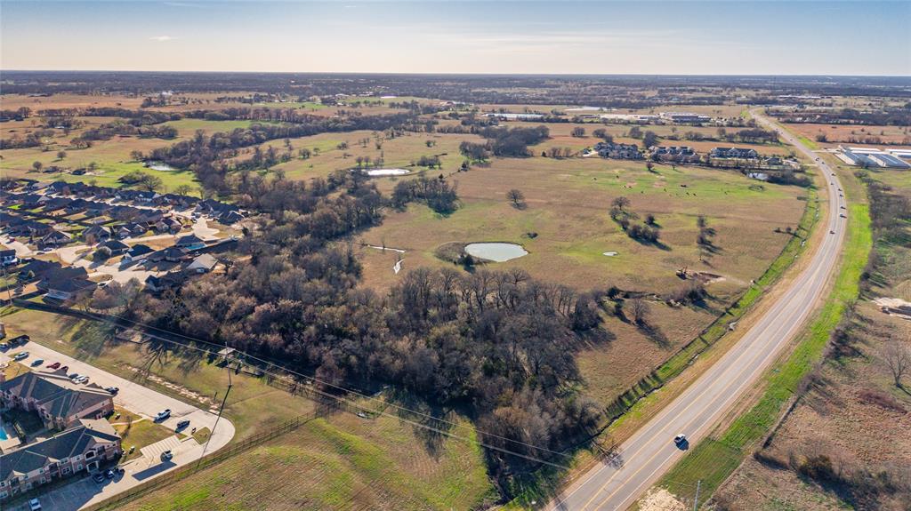 Town: Sulphur Springs - Land