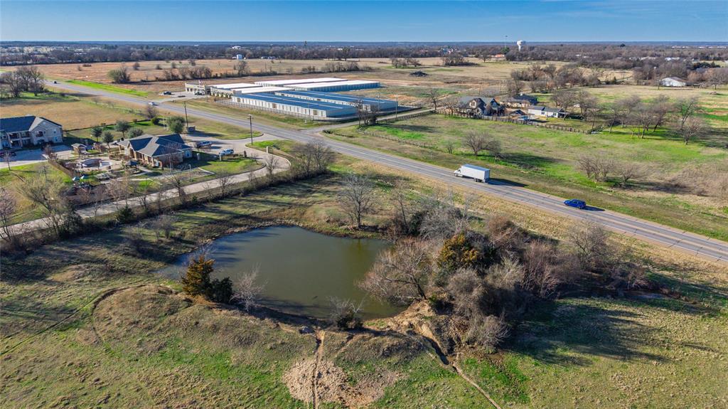 Town: Sulphur Springs - Land