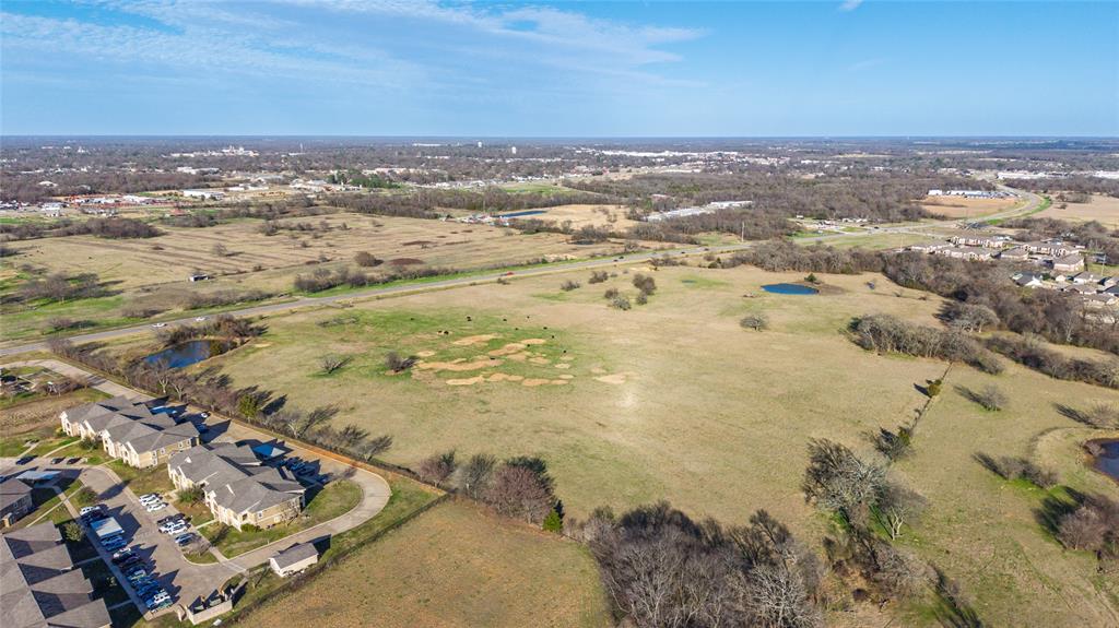 Town: Sulphur Springs - Land