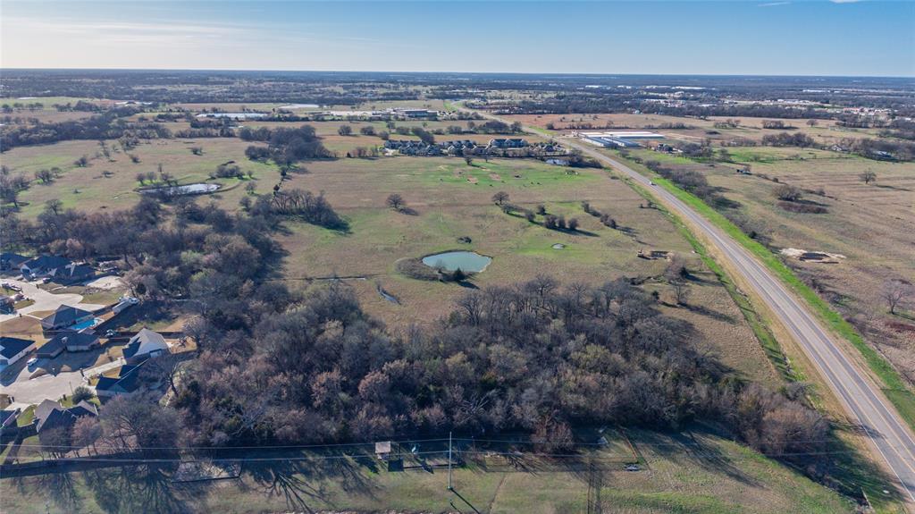 Town: Sulphur Springs - Land