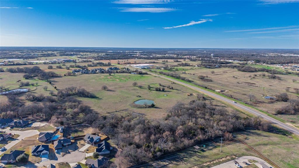 Town: Sulphur Springs - Land