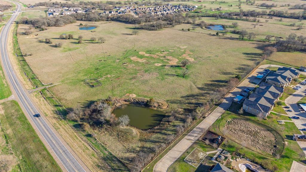 Town: Sulphur Springs - Land