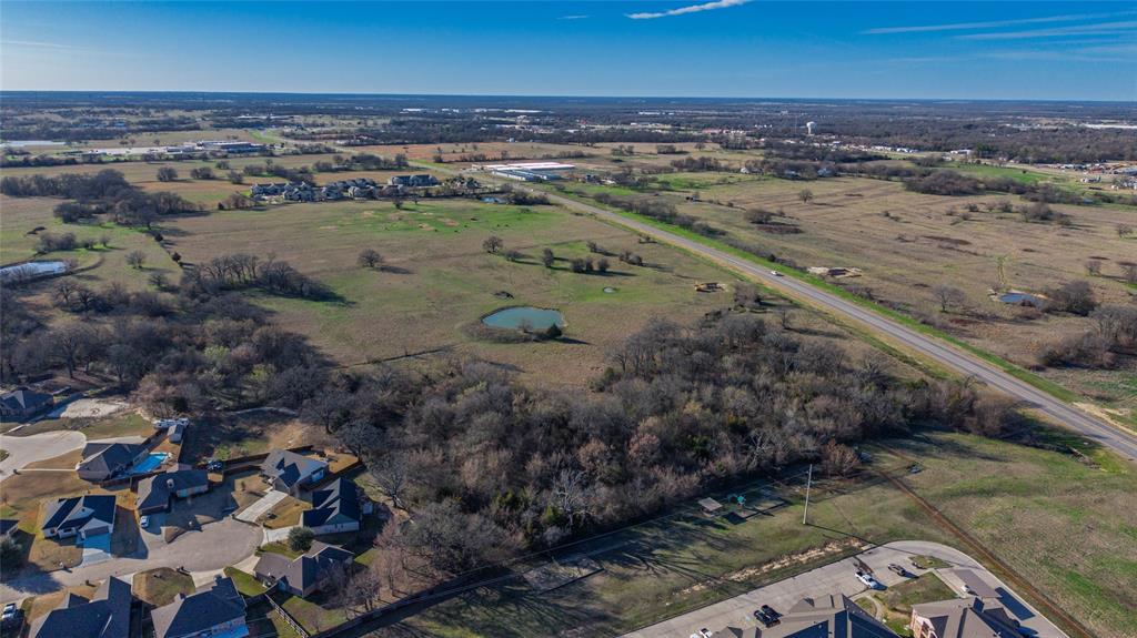 Town: Sulphur Springs - Land