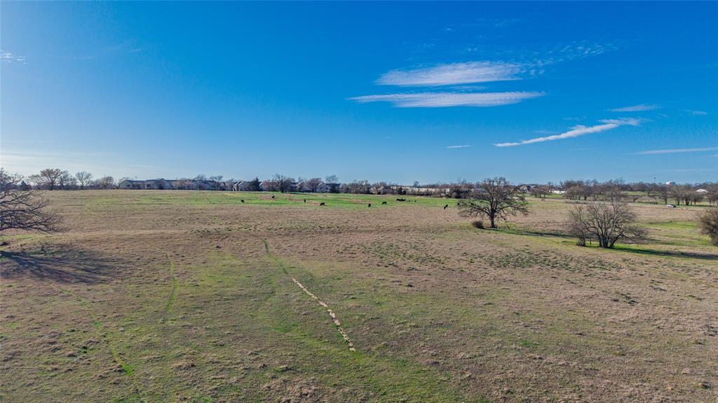 Town: Sulphur Springs - Land