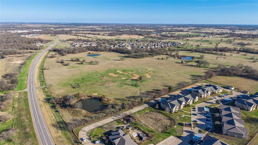 Town: Sulphur Springs - Land