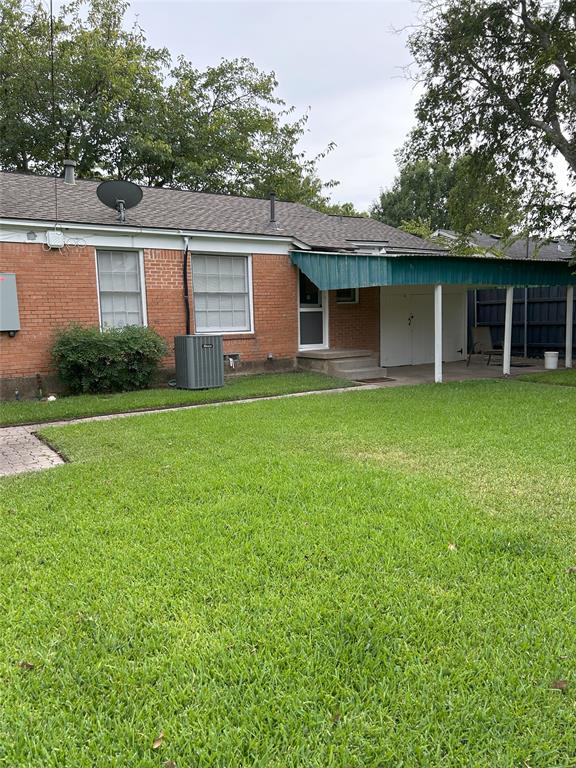 Centerville Terrace - Residential Lease