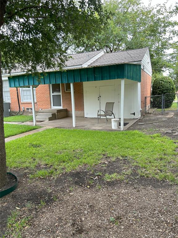 Centerville Terrace - Residential Lease