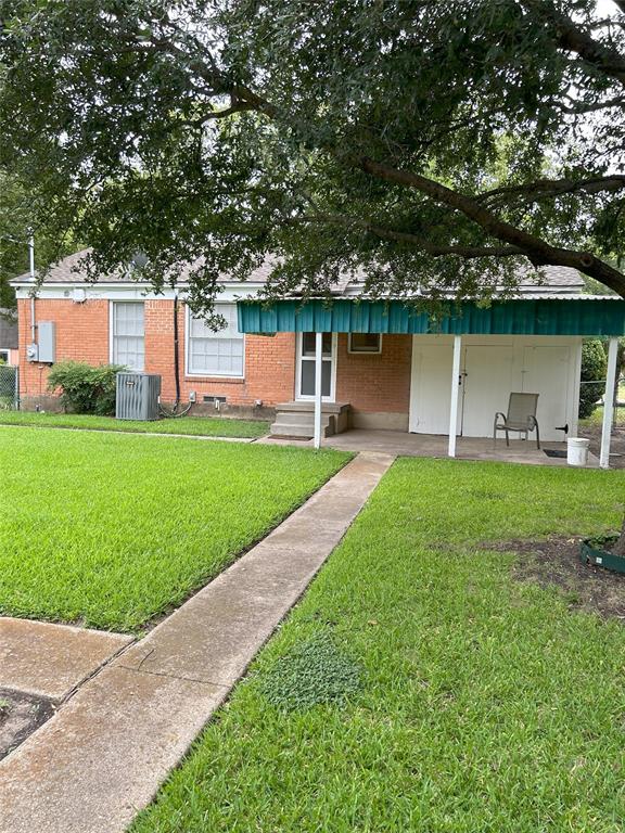 Centerville Terrace - Residential Lease