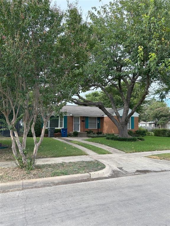 Centerville Terrace - Residential Lease