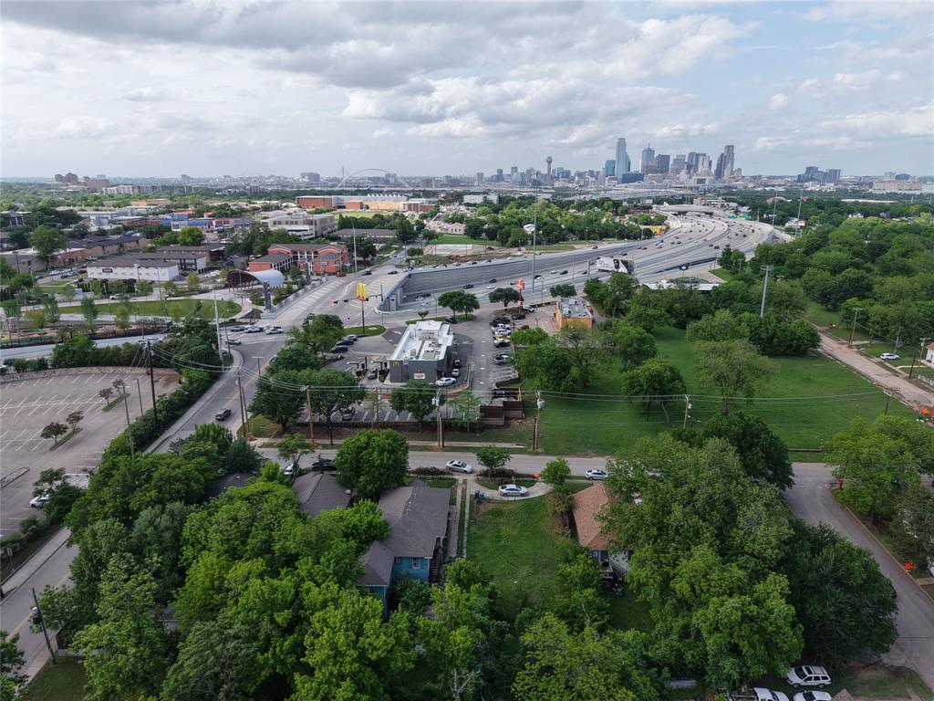 Dallas Land - Land
