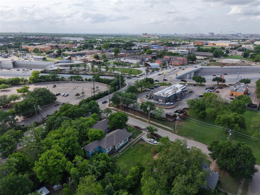 Dallas Land - Land