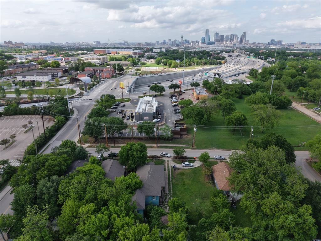 Dallas Land - Land