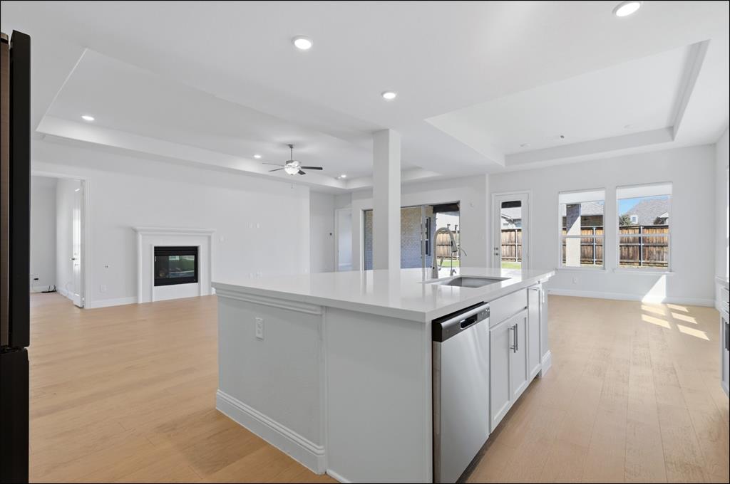 Waterford Point Phas - Residential Lease