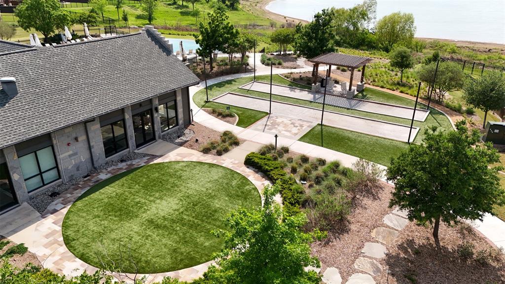 Waterford Point Phas - Residential Lease