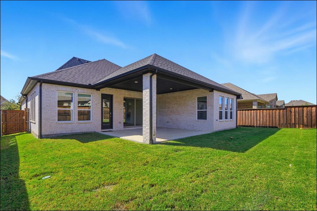 Waterford Point Phas - Residential Lease