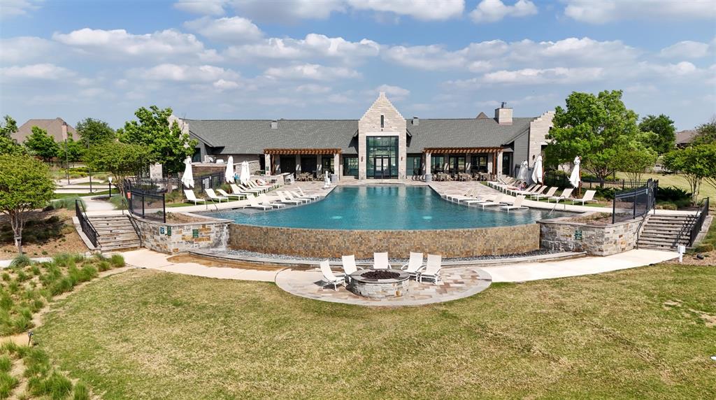 Waterford Point Phas - Residential Lease