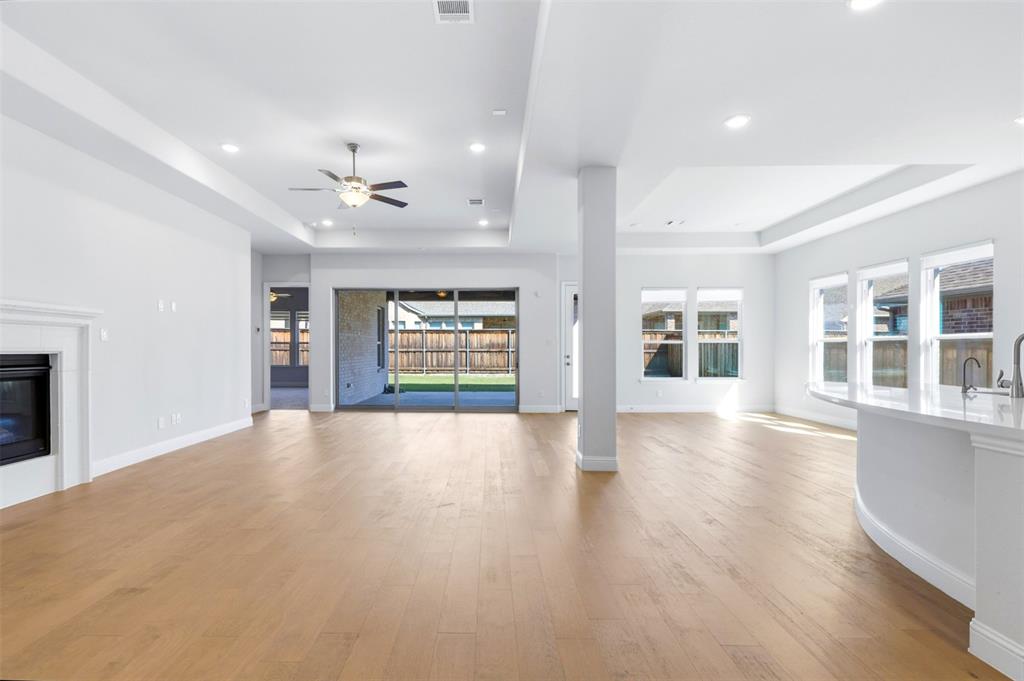 Waterford Point Phas - Residential Lease