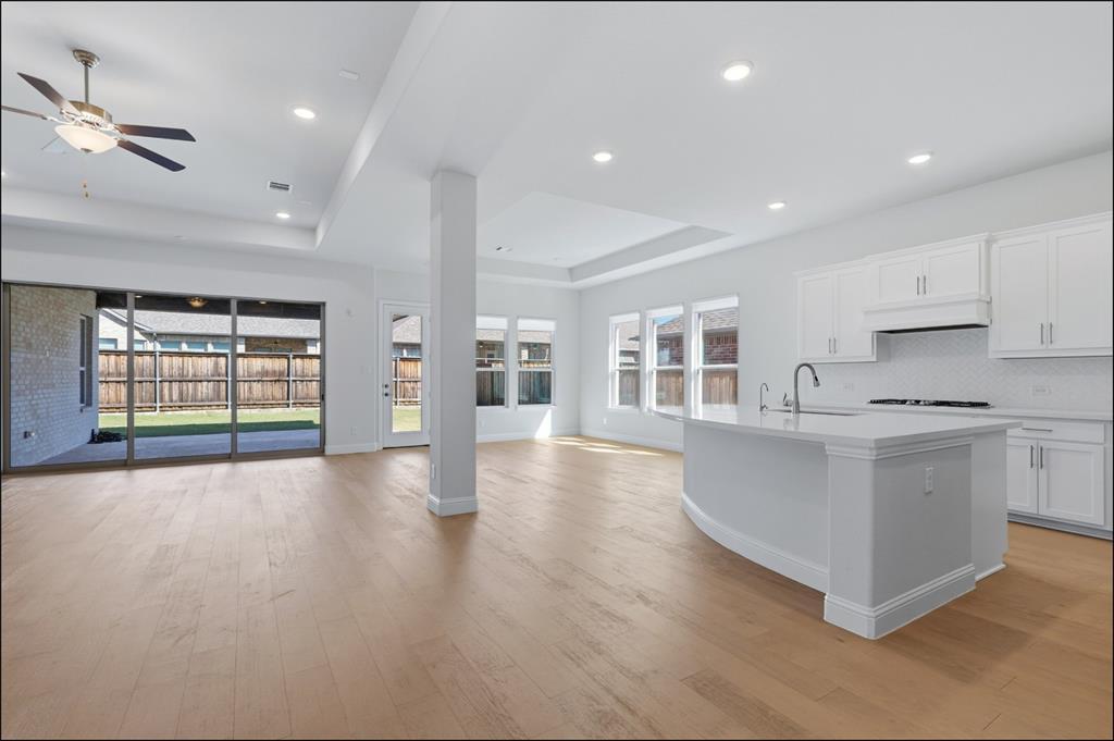 Waterford Point Phas - Residential Lease