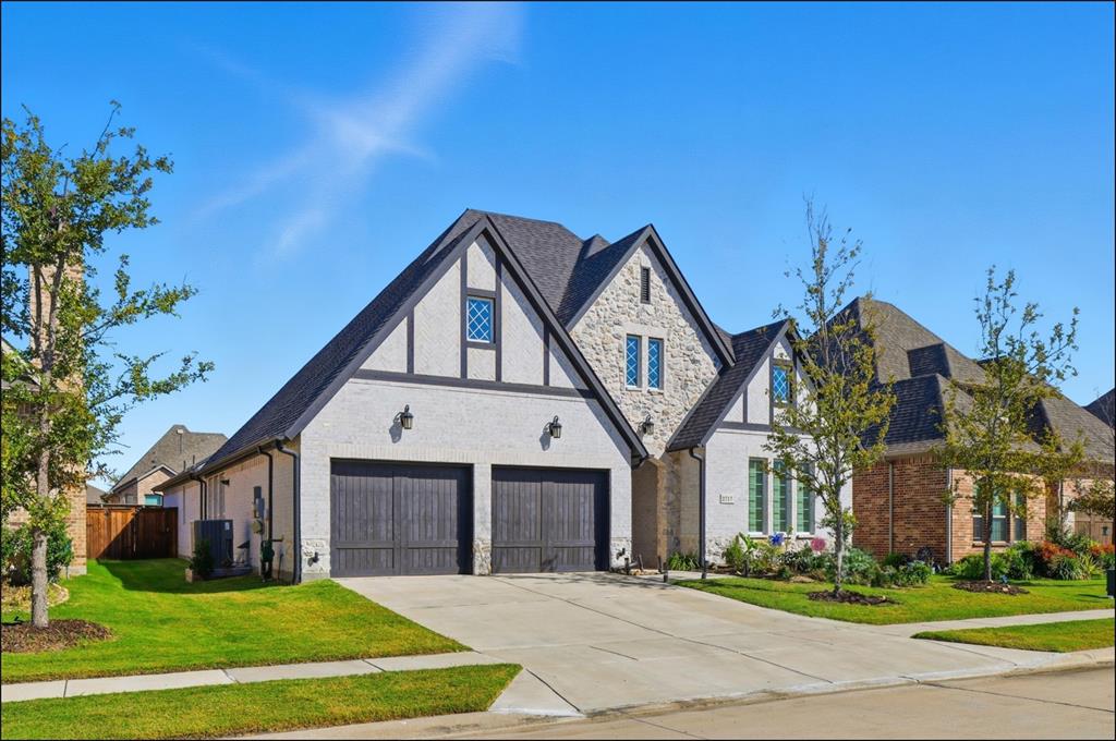 Waterford Point Phas - Residential Lease