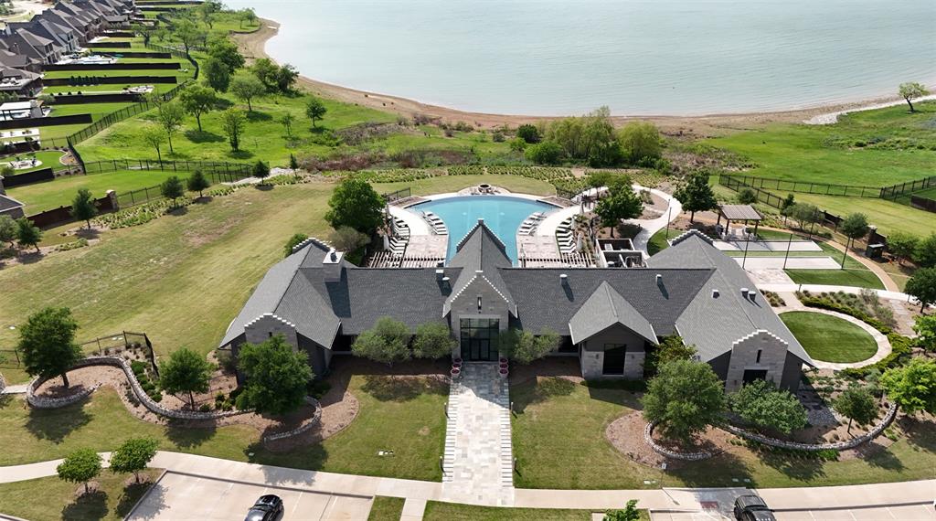 Waterford Point Phas - Residential Lease