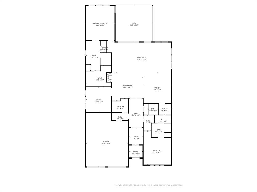 Waterford Point Phas - Residential Lease