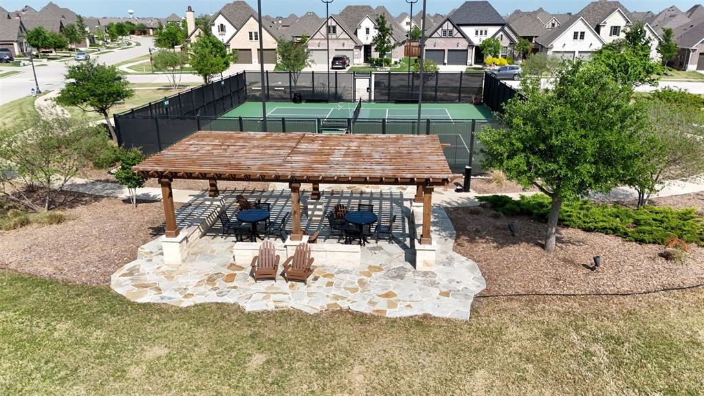 Waterford Point Phas - Residential Lease