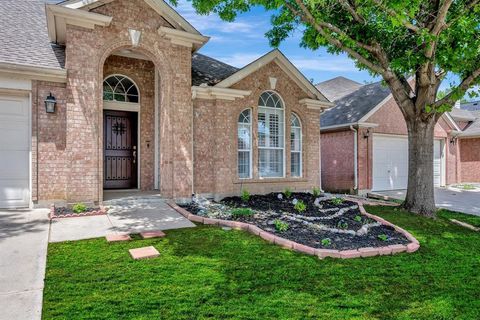 4717 Parkmount Drive Fort Worth TX 76137
