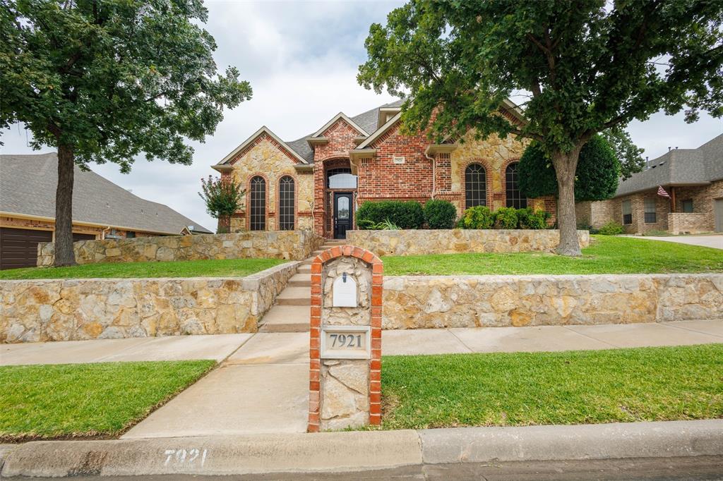 7921 Shady Oaks Drive