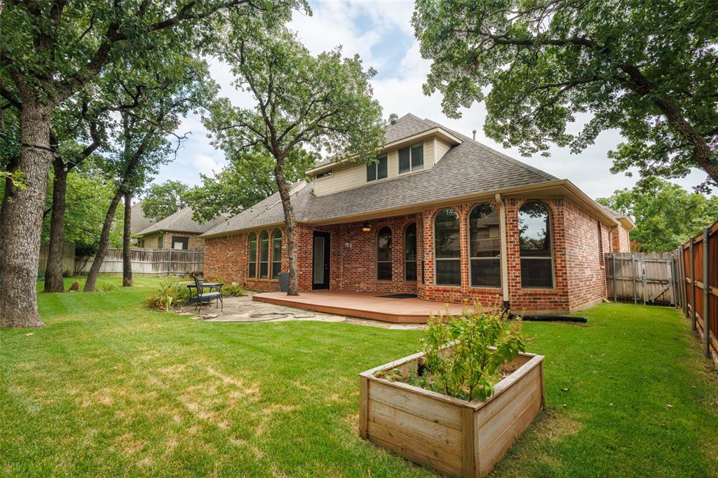 7921 Shady Oaks Drive